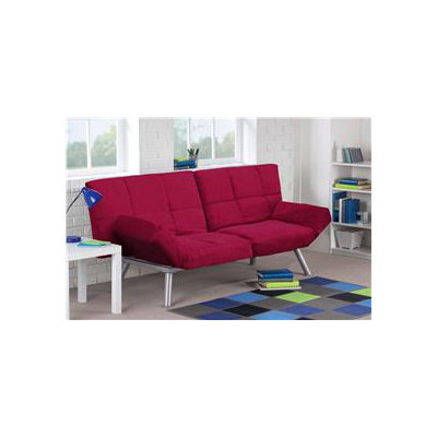 Varick Gallery VRKG1262 Cassandra Convertible Sofa Upholstery