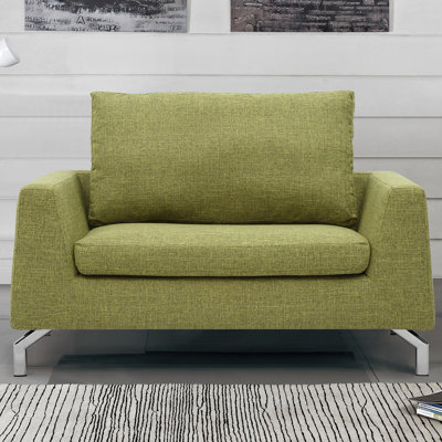 Varick Gallery VRKG2099 Almondsbury Loveseat Upholstery