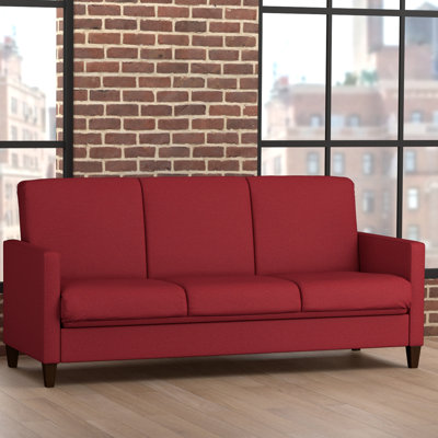 Varick Gallery VKGL6431 Sevier Futon Sleeper Sofa