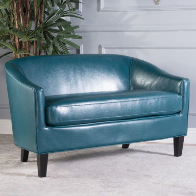Varick Gallery VRKG1227 Elmore Loveseat Upholstery