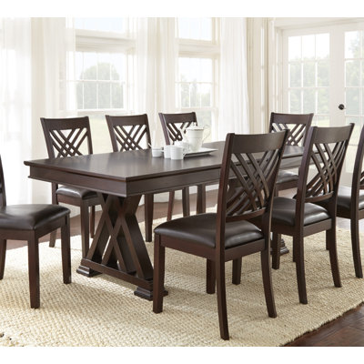 Adrian Extendable Dining Table