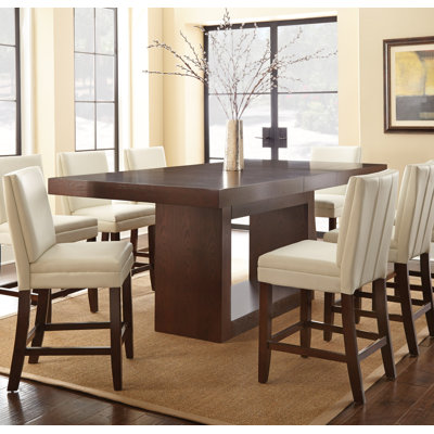 Antonio Counter Height Dining Table