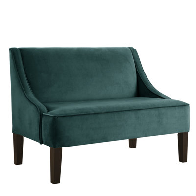 BRSD2151 25540795 BRSD2151 Brayden Studio Mystere Swoop Arm Settee