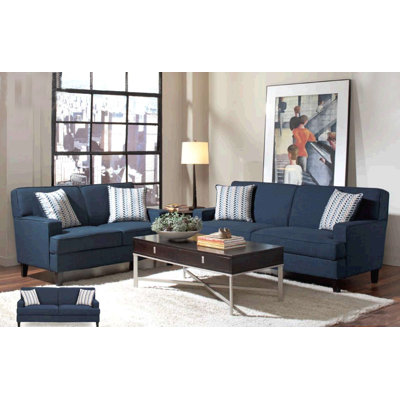 Brayden Studio BRSD3256 Living Room Collection