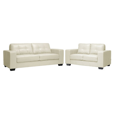 Brayden Studio BRSD3375 25981642 Zielke Sofa and Loveseat Set Upholstery