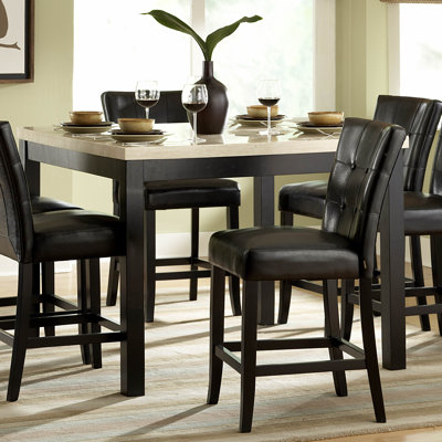 Mckinnie Counter Height Table