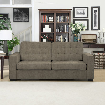 BRSD3562 26109540 BRSD3562 Brayden Studio Compact Sofa