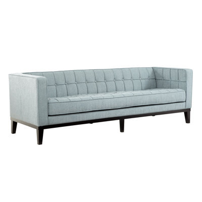 Brayden Studio BRSD4377 26744334 Verdi Tufted Sofa Upholstery