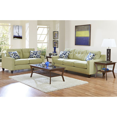 Brayden Studio BRSD4405 Bencomo Living Room Collection