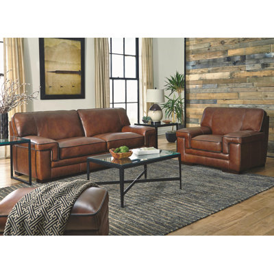 BRYS7559 Brayden Studio Living Room Sets