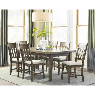 Nelumbo Dining Table