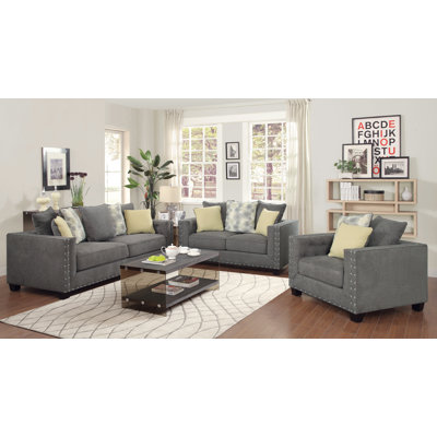 Brayden Studio BRSD5378 Living Room Collection