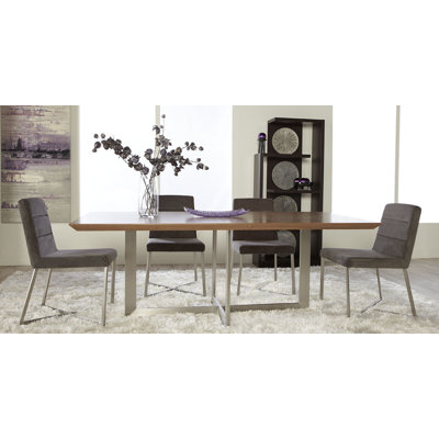 Arneson 5 Piece Dining Set