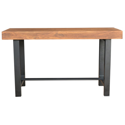 Thurlow Bar Table