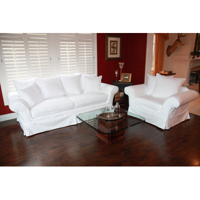 Brayden Studio BRYS7936 Vitagliano Living Room Collection
