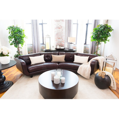 BRYS3653 32536158 Brayden Studio Sectionals