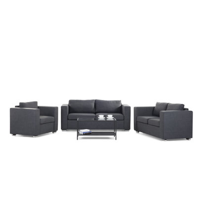 BRYS3763 Brayden Studio Living Room Sets