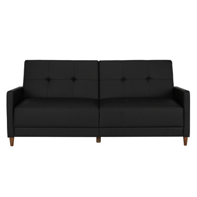 Brayden Studio BRYS3954 32771645 Midtown Futon and Mattress