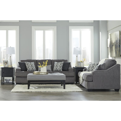 Brayden Studio BRYS5851 Sophronia Living Room Collection