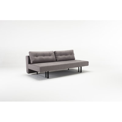 Brayden Studio BRYS6295 Blind Convertible Sofa