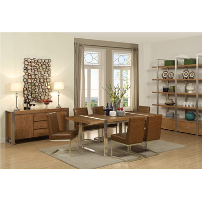 Hepp Dining Table