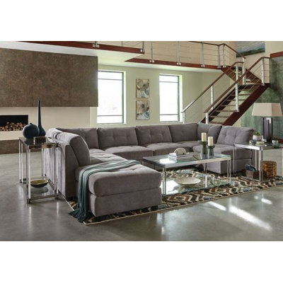 BRYS9026 Brayden Studio Sectionals