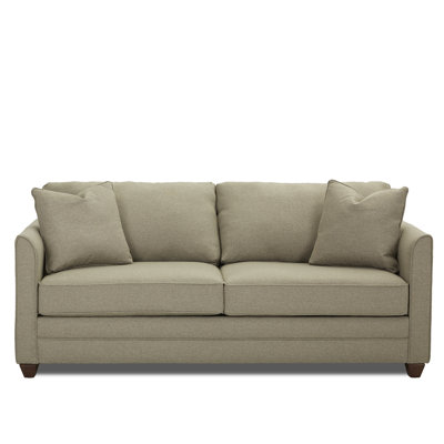 World Menagerie WLDM7926 Elliot Innerspring Sleeper Sofa
