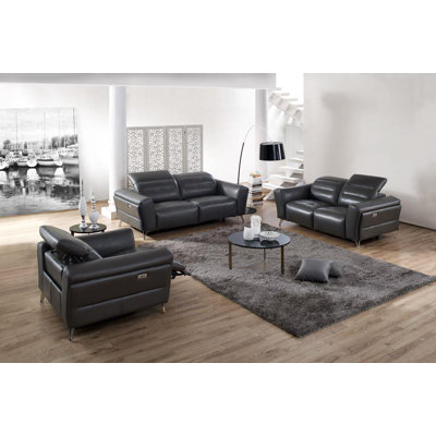 BRAY1635 Brayden Studio Living Room Sets