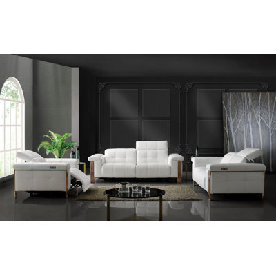 BRAY1636 Brayden Studio Living Room Sets
