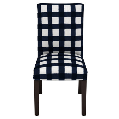 Stultz Square Parsons Chair