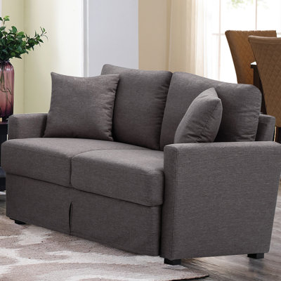 Zipcode Design ZPCD3131 Chereen Loveseat