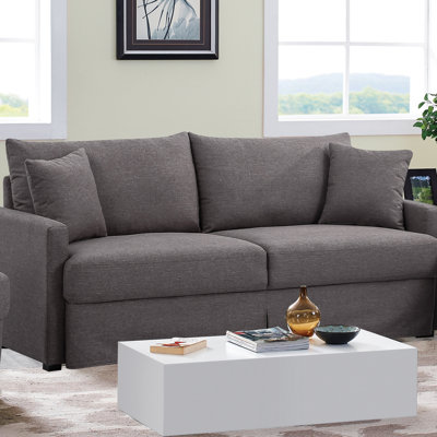 Zipcode Design ZPCD3132 Chereen Sofa