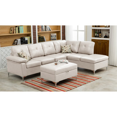 BRAY2780 Brayden Studio Sectionals