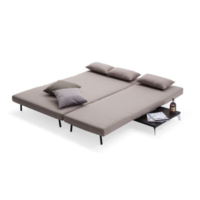 Brayden Studio BRAY2966 Demelo Sleeper Sofa