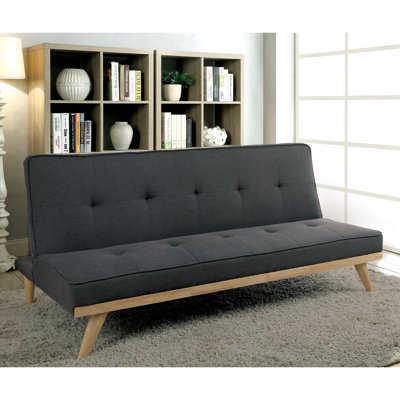 Brayden Studio BRYS9219 Prager Convertible Sofa Upholstery