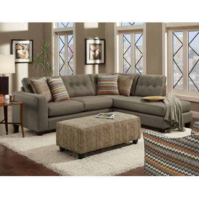 BRAY2793 Brayden Studio Sectionals