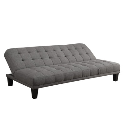 Wade Logan WADL2561 25983028 Malone Futon and Mattress