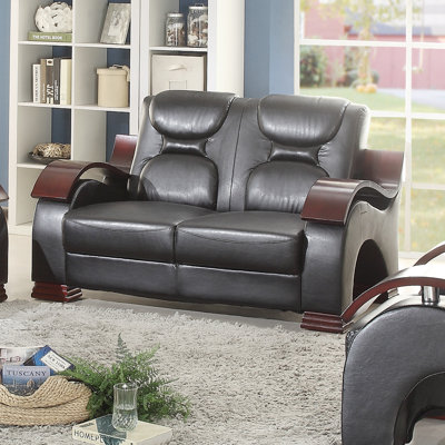 WADL3219 26702255 WADL3219 Wade Logan Loveseat