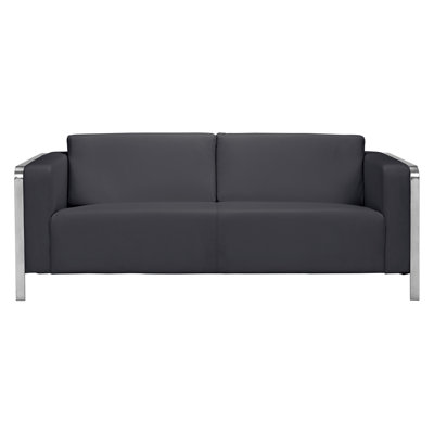 WADL3629 27278325 WADL3629 Wade Logan Beatty Sofa Upholstery