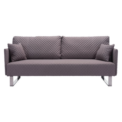 WADL3630 27278327 WADL3630 Wade Logan Peter Sleeper Sofa