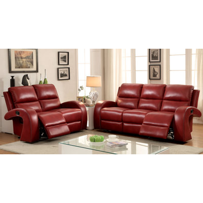 WADL3932 Wade Logan Living Room Sets