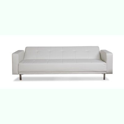 WADL3963 27476041 WADL3963 Wade Logan Cleveland Convertible Sofa