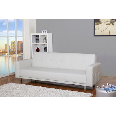 Orren Ellis OREL9222 Bruhn Sleeper Sofa Upholstery