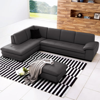 Wade Logan WADL4248 27716448 Jerald Sectional