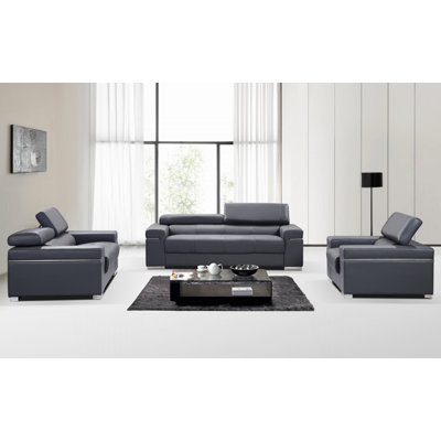 Wade Logan WADL4366 Living Room Collection