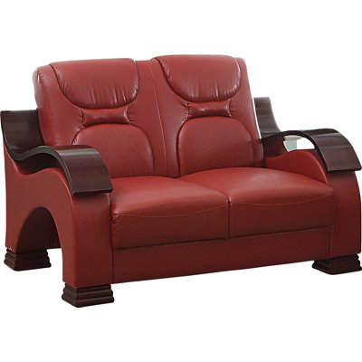 Wade Logan WADL3222 Loveseat