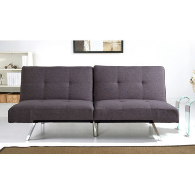 WADL4742 28107721 WADL4742 Wade Logan Destiny Convertible Sofa