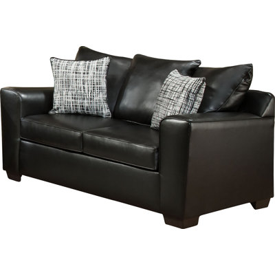 WADL4749 28204260 WADL4749 Wade Logan Yahtzee Loveseat