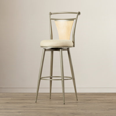 Gerard 30 inch Swivel Bar Stool