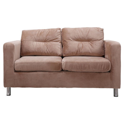 Wade Logan WADL5835 30043379 Clarence Loveseat Upholstery